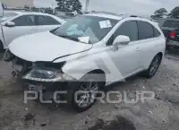 2015 Lexus RX350 photo
