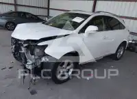 2015 Lexus RX350 photo