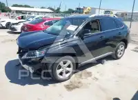 2015 Lexus RX350 фото