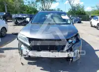 2015 Lexus RX350 photo