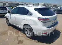 2015 Lexus RX350 photo