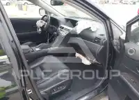 2015 Lexus RX350 фото