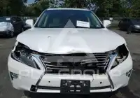 2015 Lexus RX350 photo