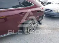 2015 Lexus RX350 фото