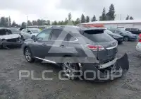 2015 Lexus RX350 photo