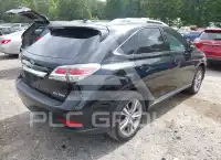 2015 Lexus RX350 фото