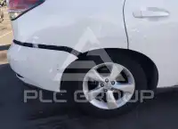 2015 Lexus RX350 фото