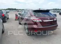 2015 Lexus RX350 фото