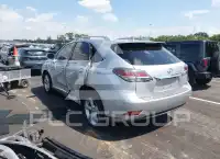 2015 Lexus RX350 фото