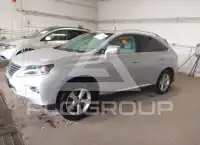 2015 Lexus RX350 photo