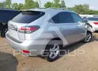 2015 Lexus RX350 фото