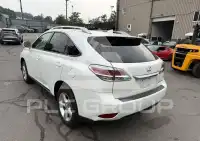 2015 Lexus RX350 photo