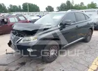 2015 Lexus RX350 фото