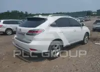 2015 Lexus RX350 фото