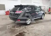 2015 Lexus RX350 photo