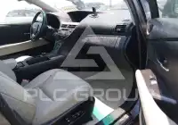 2015 Lexus RX350 фото