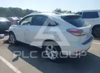 2015 Lexus RX350 фото