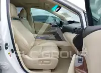 2015 Lexus RX350 фото