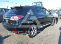 2015 Lexus RX350 фото