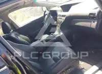 2015 Lexus RX350 фото