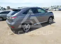 2015 Lexus RX350 photo