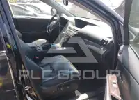 2015 Lexus RX350 фото