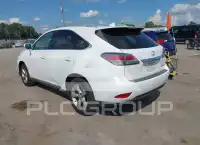 2015 Lexus RX350 фото