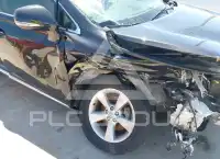 2015 Lexus RX350 фото