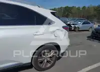2015 Lexus RX350 photo