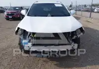 2015 Lexus RX350 фото