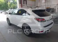 2015 Lexus RX350 photo