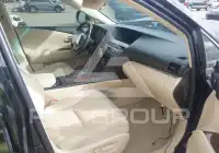 2015 Lexus RX350 фото