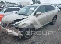 2015 Lexus RX350 фото