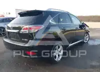 2015 Lexus RX350 photo