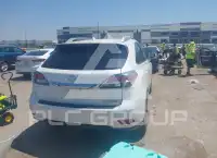 2015 Lexus RX350 фото