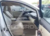 2015 Lexus RX350 фото