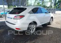 2015 Lexus RX350 photo