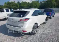 2015 Lexus RX350 фото