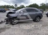 2015 Lexus RX350 фото