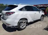 2015 Lexus RX350 photo