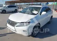 2015 Lexus RX350 фото