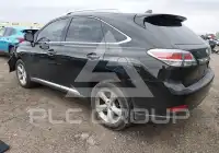 2015 Lexus RX350 фото