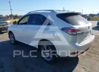 2015 Lexus RX350 photo