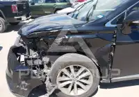 2015 Lexus RX350 фото