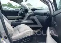2015 Lexus RX350 фото