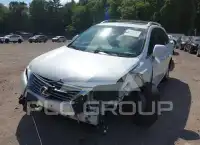 2015 Lexus RX350 фото