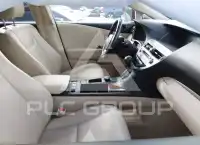 2015 Lexus RX350 фото