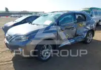 2015 Lexus RX350 фото