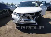 2015 Lexus RX350 photo
