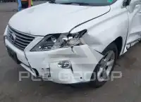 2015 Lexus RX350 фото